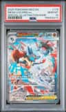 Mega Lucario Ex