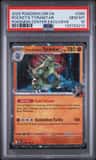 Rocket'S Tyranitar