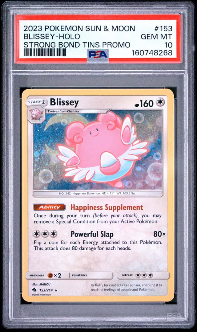 Blissey
