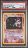 Sabrina'S Gengar