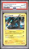 Luxray