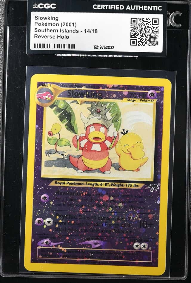 Slowking