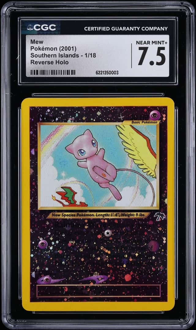Mew