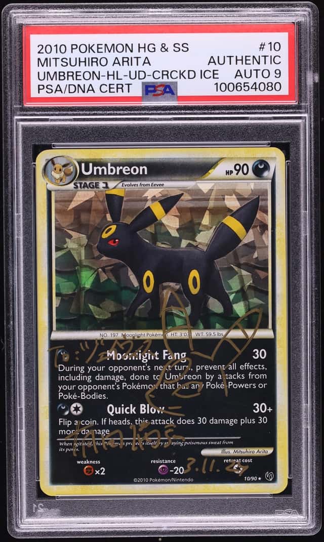 Umbreon