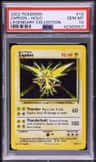 Zapdos