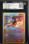Magma'S Houndoom