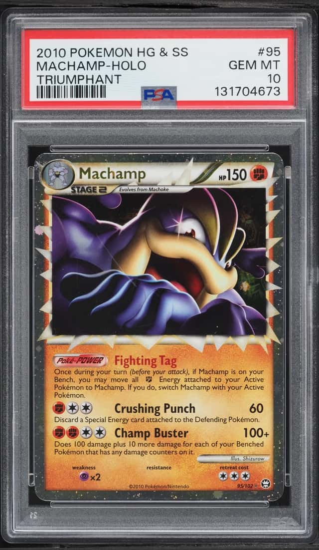 Machamp