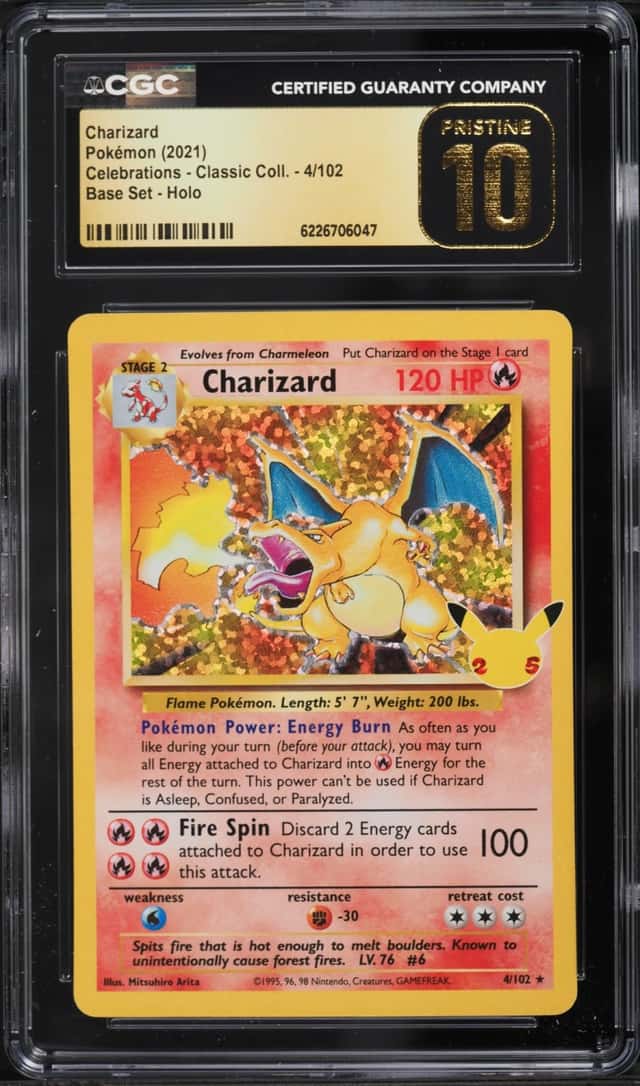 Charizard