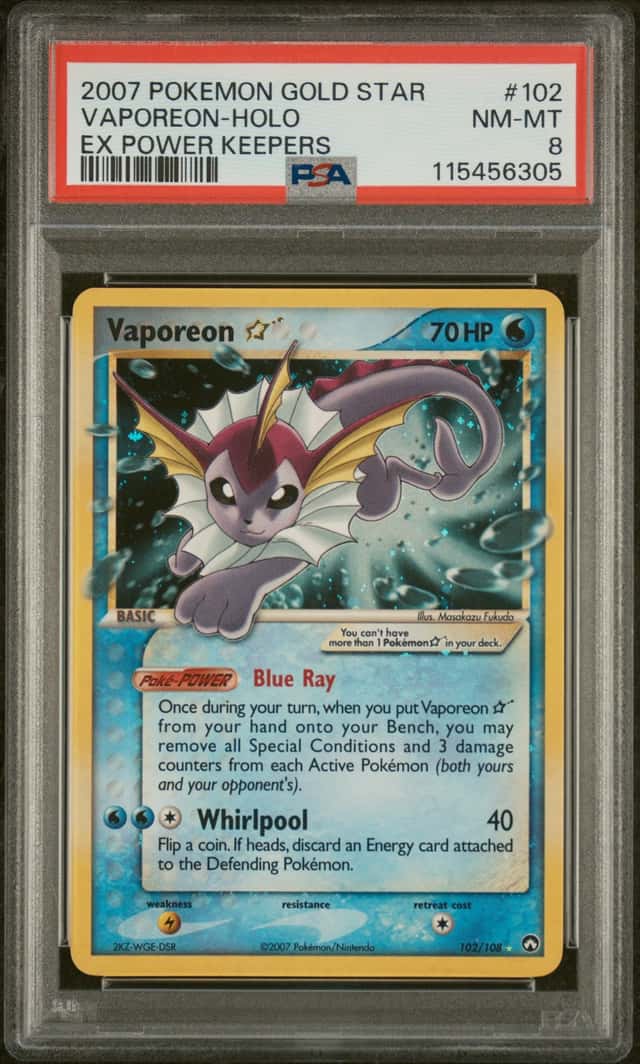 Vaporeon