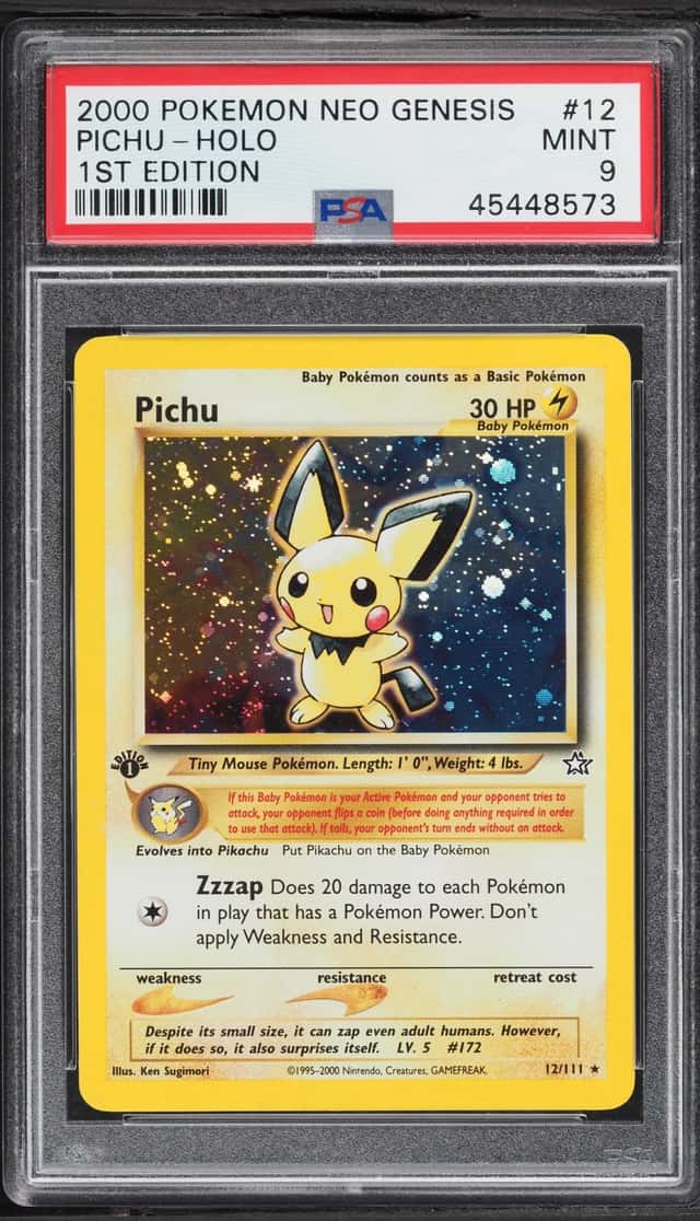 Pichu