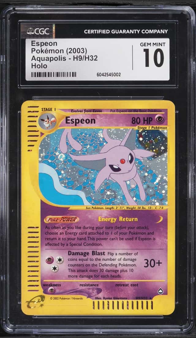 Espeon