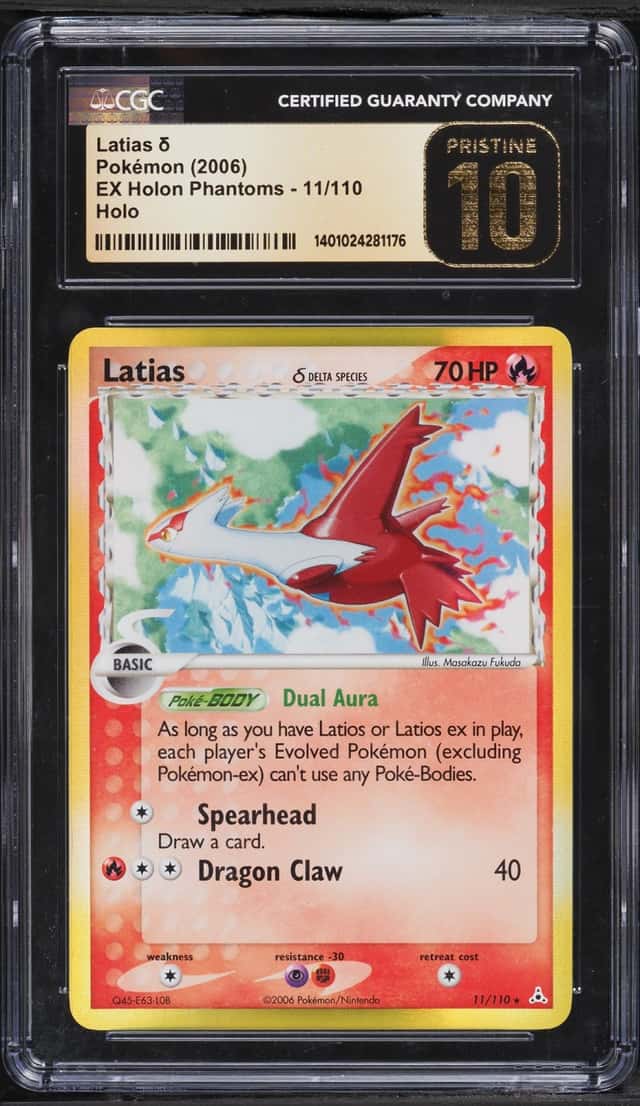 Latias