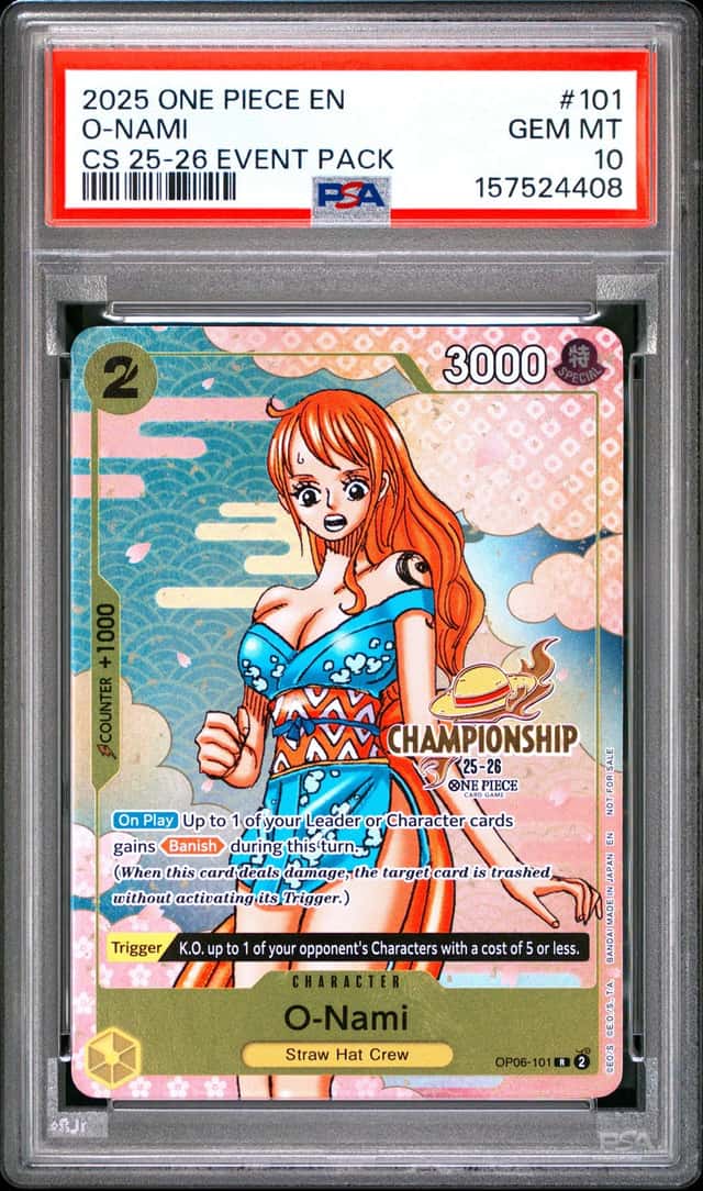 O-Nami