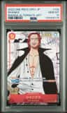 Shanks