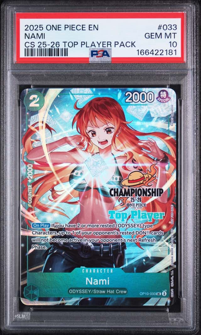Nami