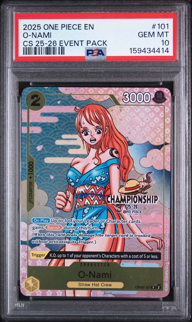 O-Nami