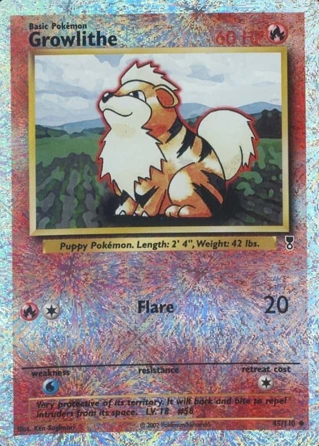 Reverse Holo