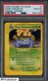Dark Venusaur