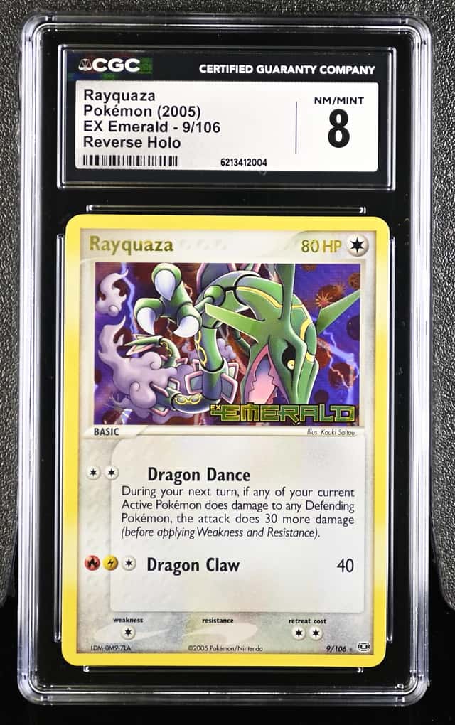 Rayquaza