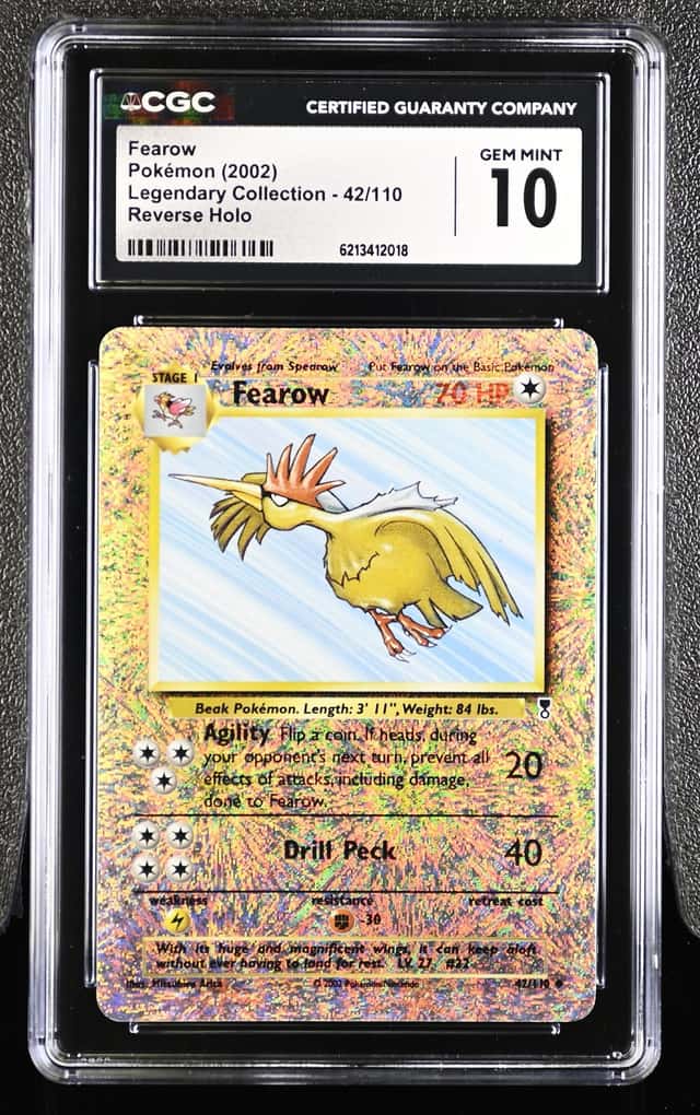 Fearow