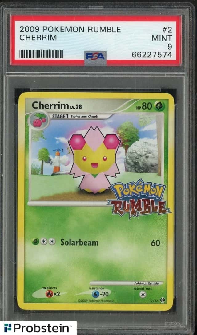 Cherrim
