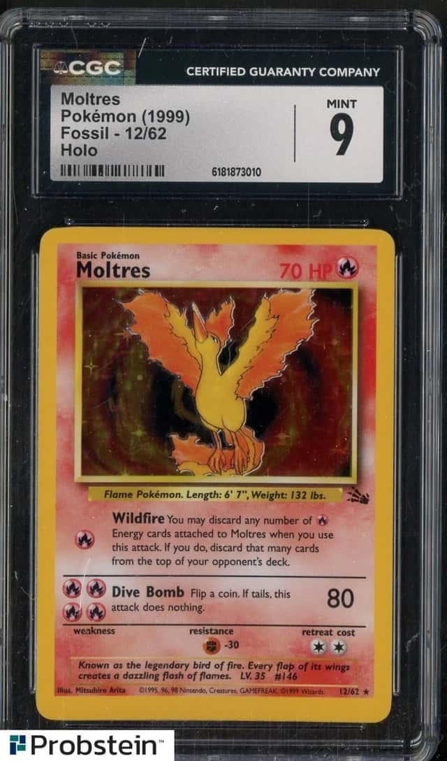 Moltres