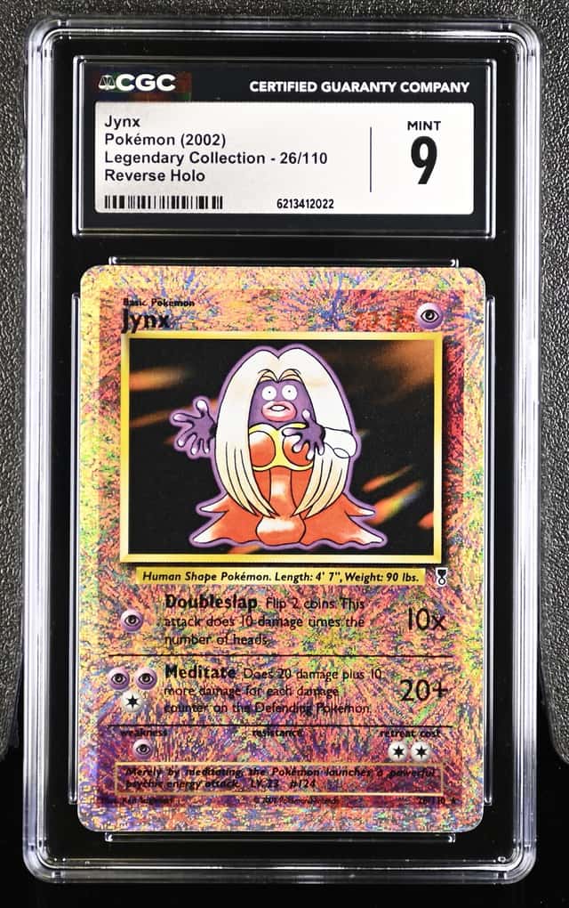JYNX