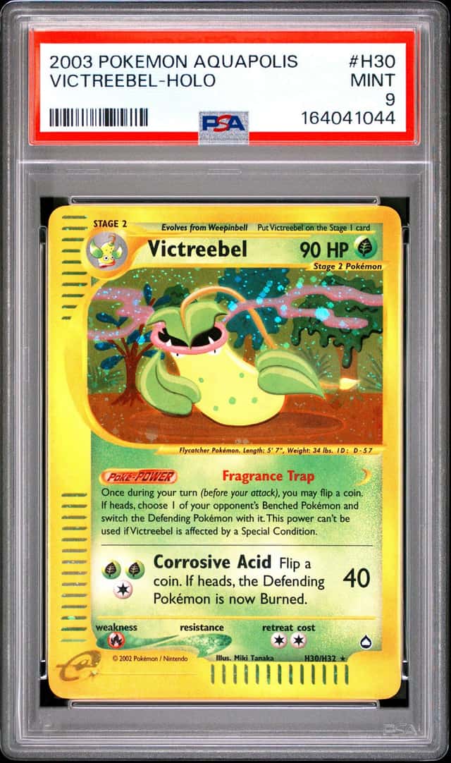 Victreebel