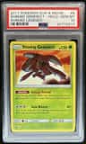 Shining Genesect