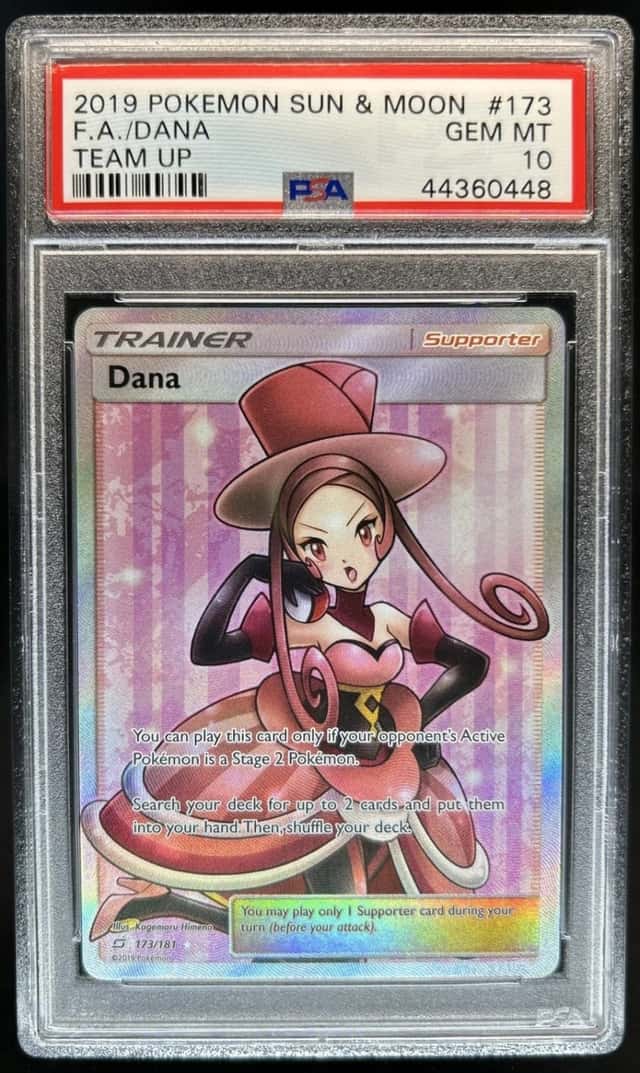 Dana