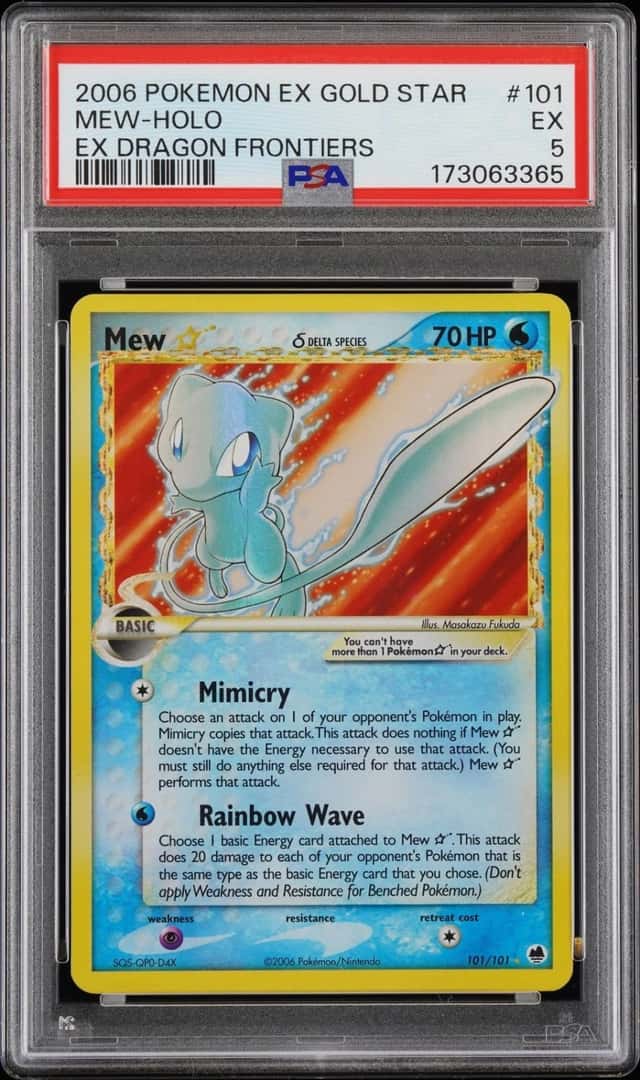 Mew