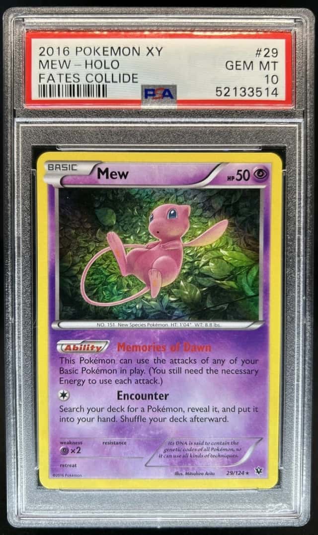 Mew