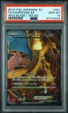Charizard Ex