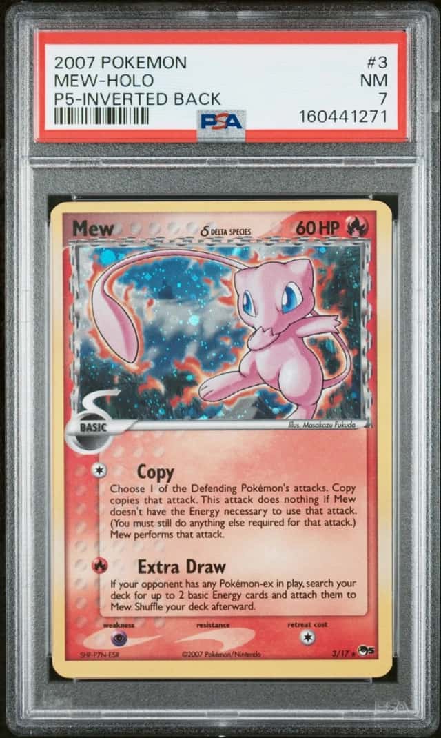 Mew