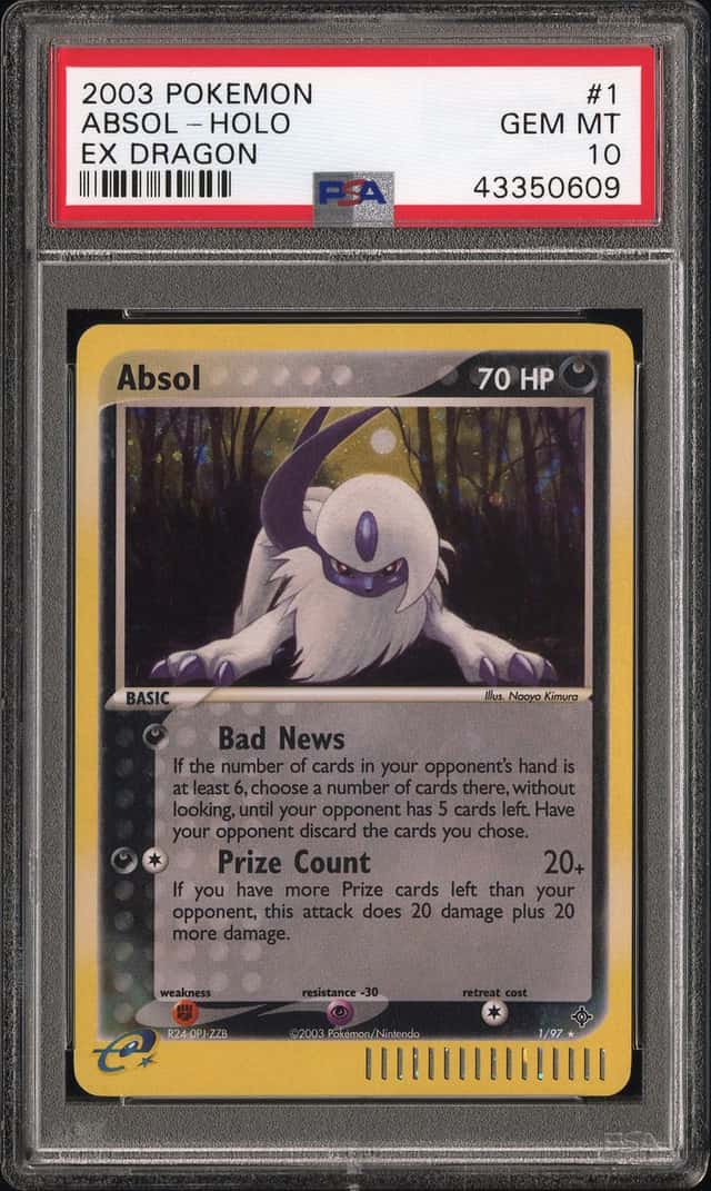 Absol