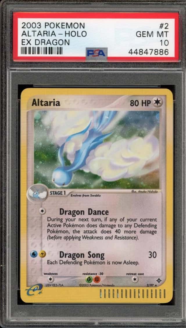Altaria