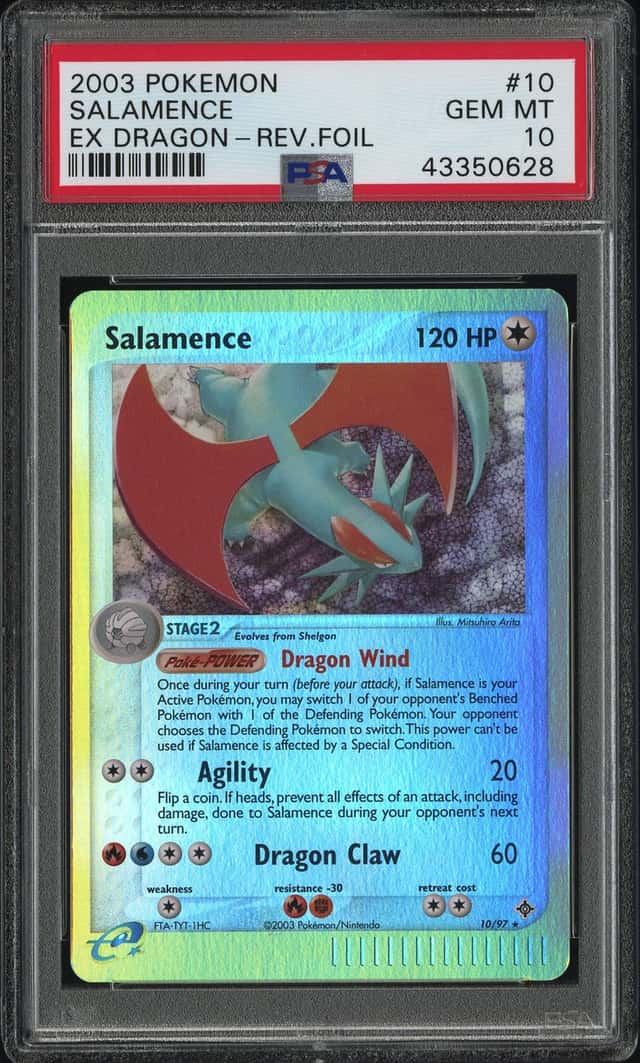 Salamence