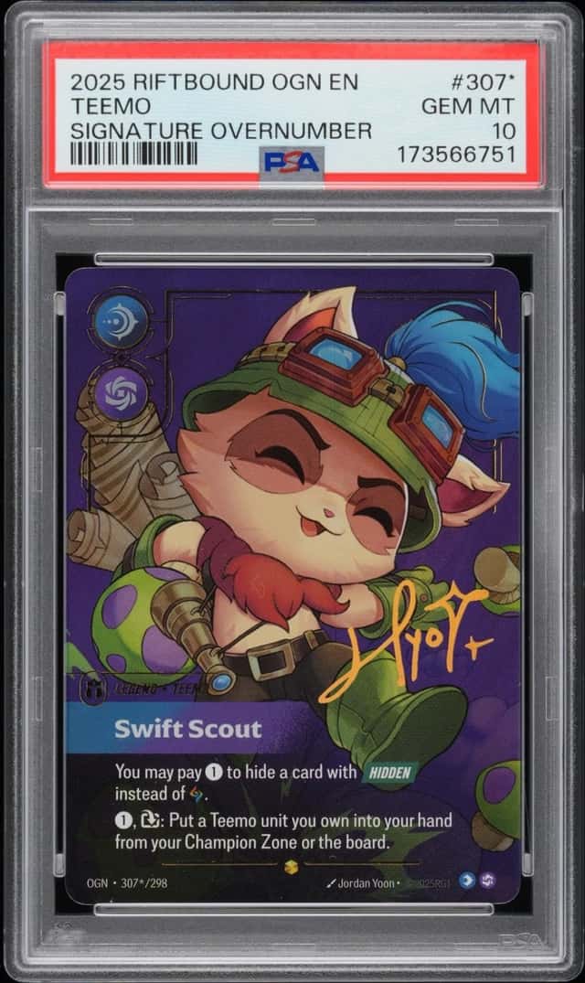 Teemo