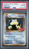 Snorlax