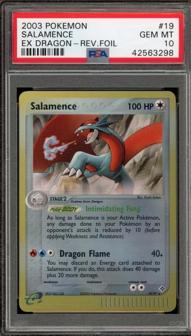 Salamence