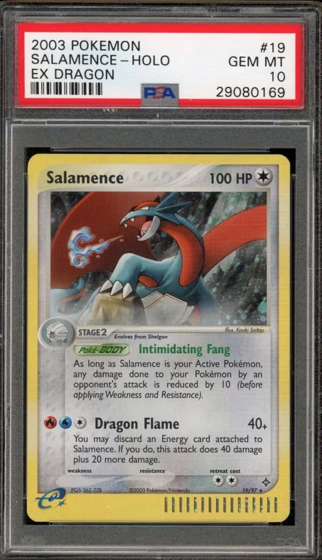 Salamence