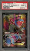 Hydreigon Ex