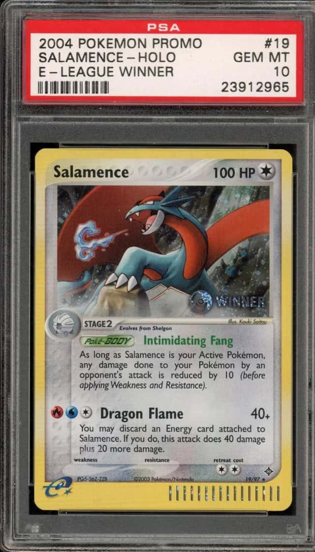 Salamence