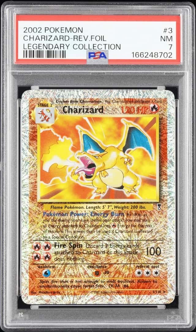 Charizard