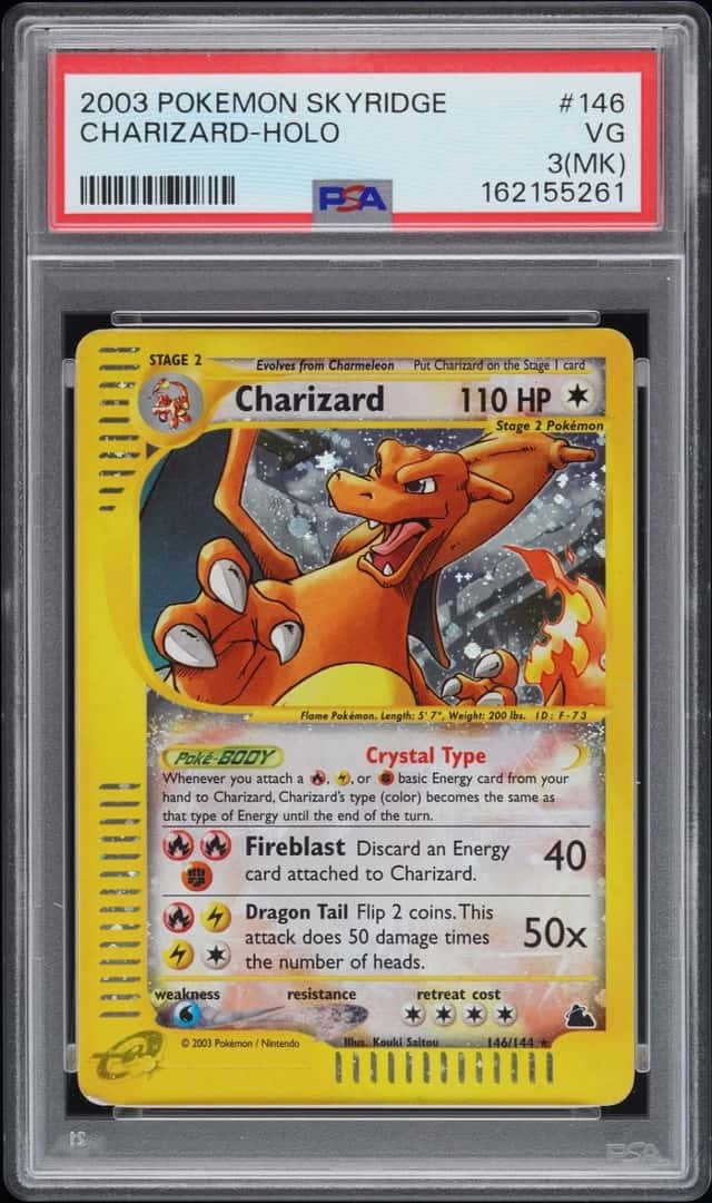 Charizard