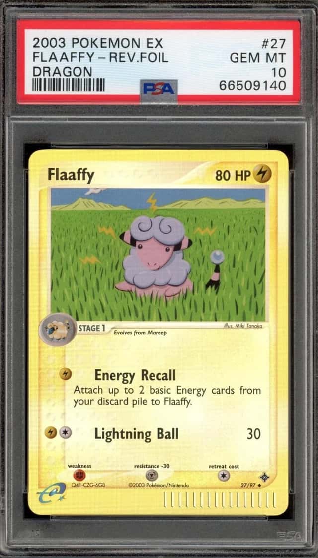 Flaaffy