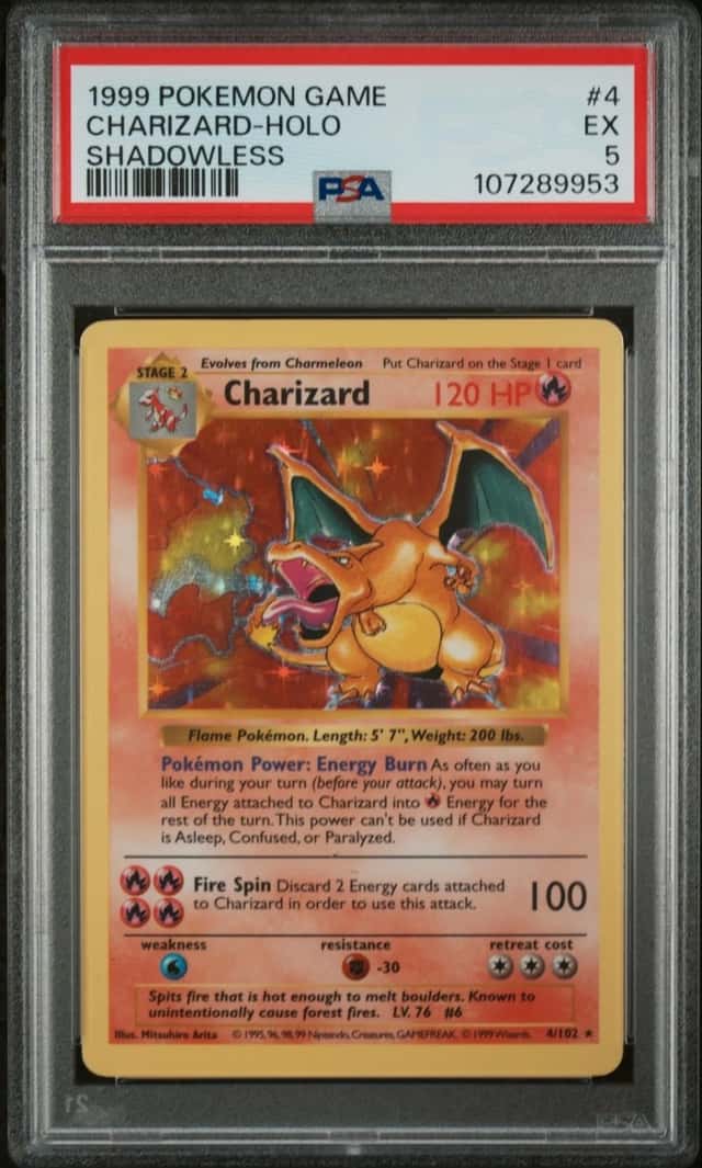 Charizard