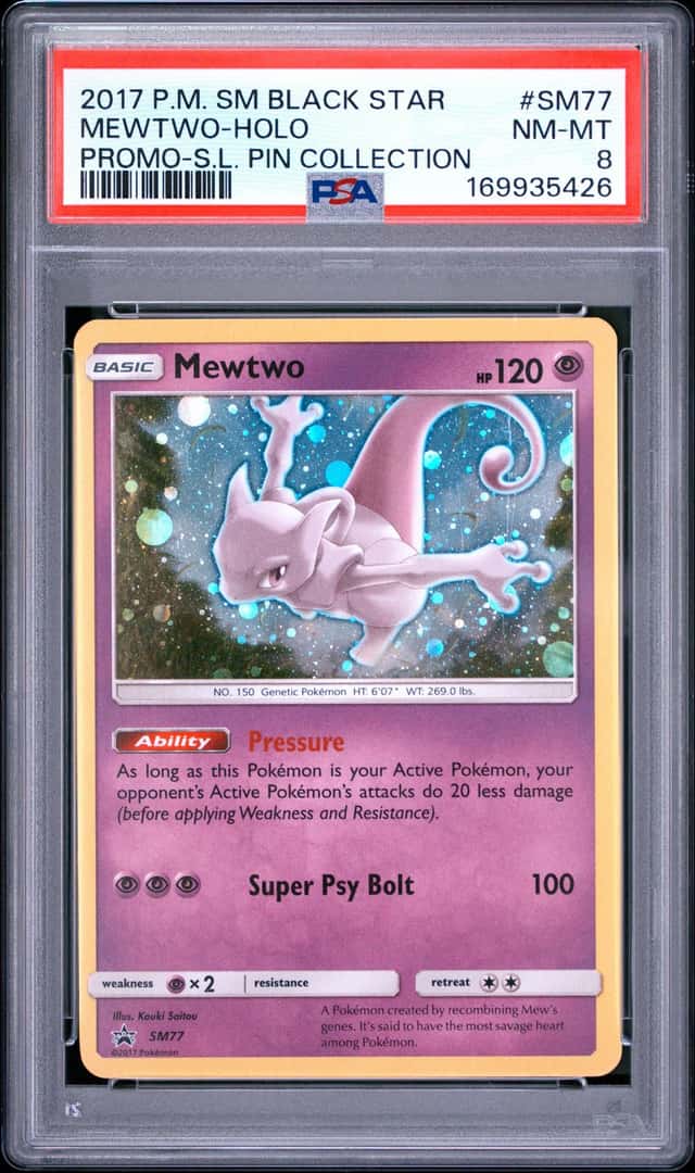 Mewtwo