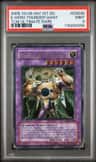 E-Hero Thunder Giant