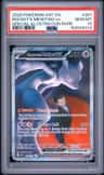 Rocket'S Mewtwo Ex